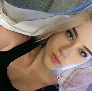 Meet your Posher, Cassidy